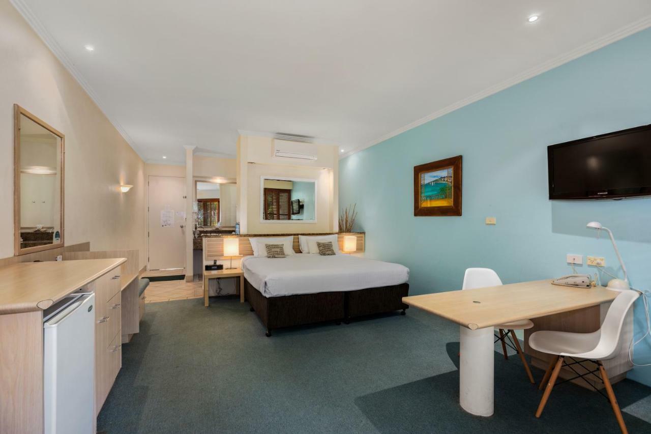 Ballina Beach Resort Extérieur photo